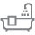 Bathroom-Icon