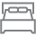 Bed-Icon