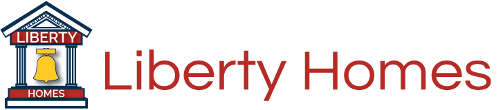 Liberty Homes: Utah Homebuilder