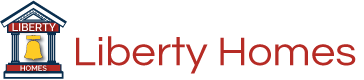 Liberty Homes Logo