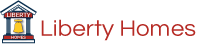 Liberty Homes Logo