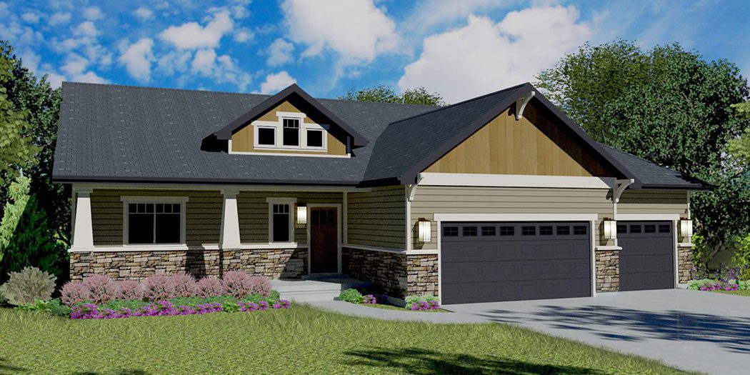Springfield Liberty Homes Your Utah Home Builder