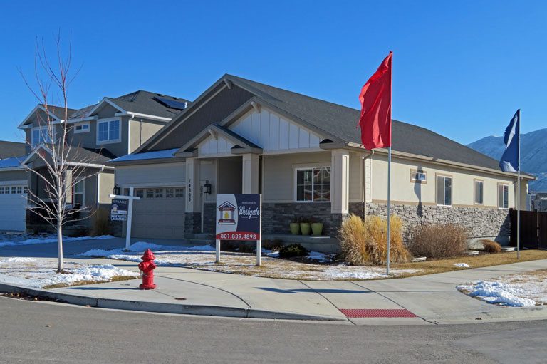 Westgate Carmel Home