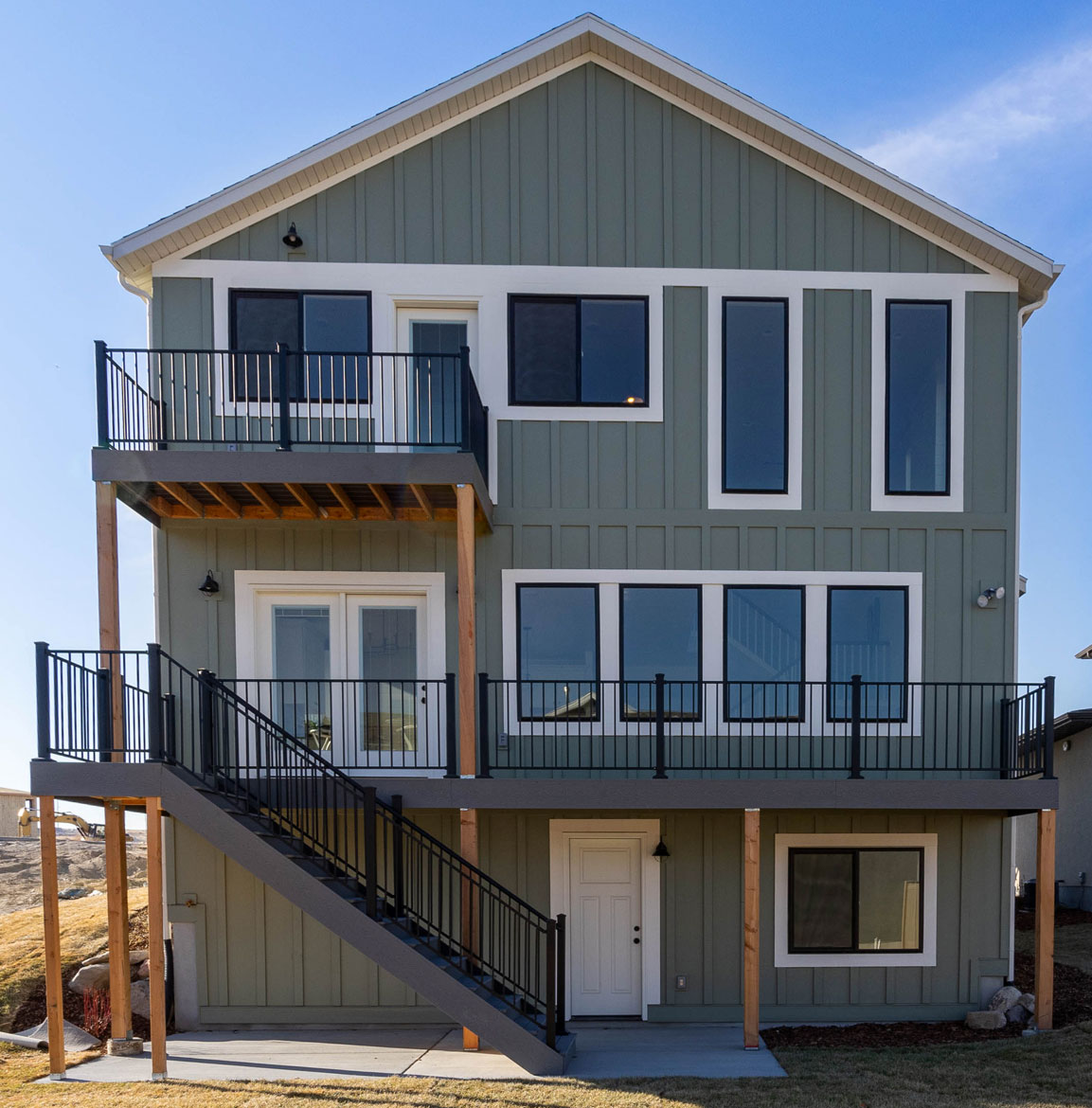 New Home Photo Gallery Utah Home Builders Liberty Homes