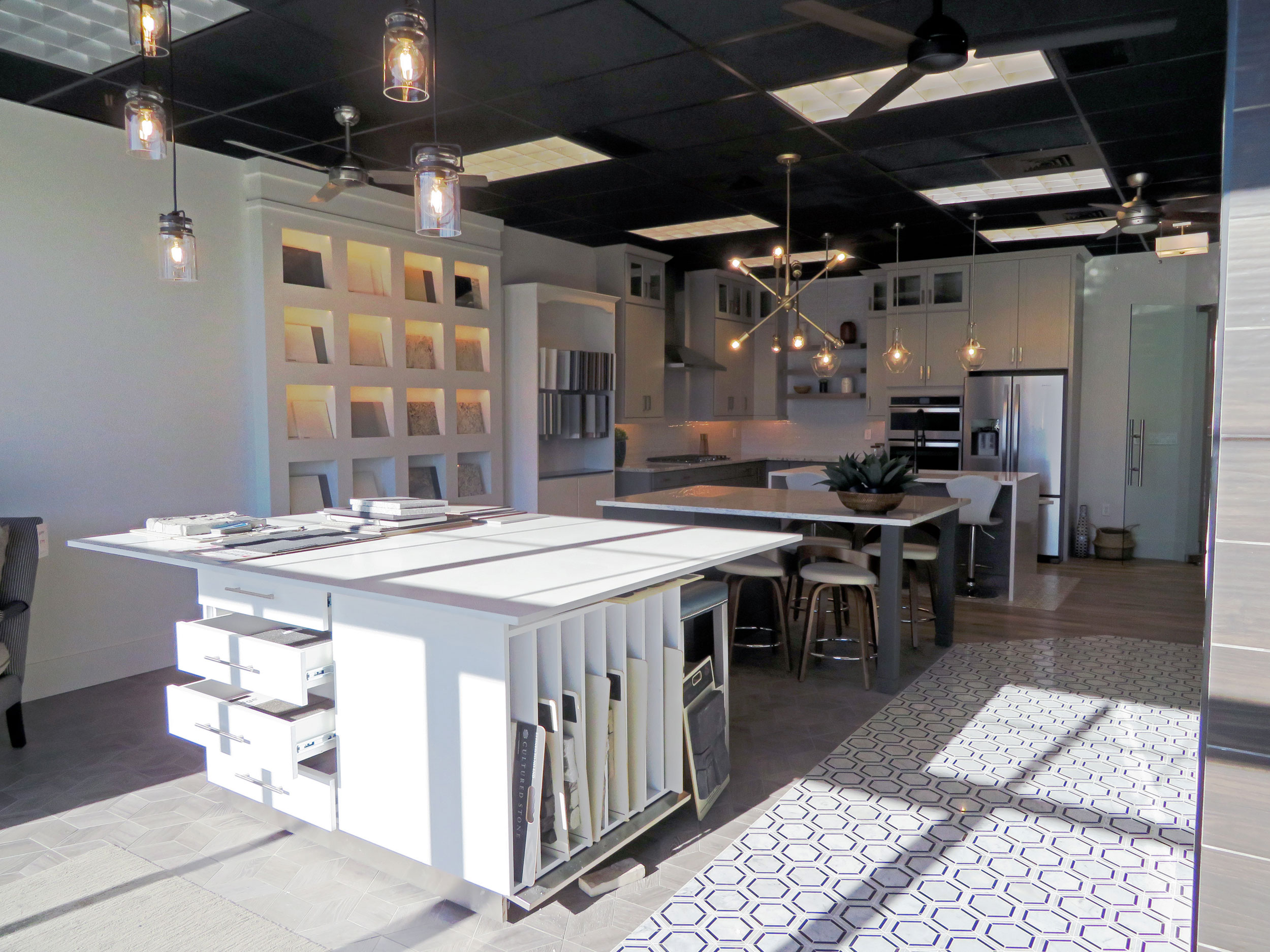 DesignCenterOverall Design Center