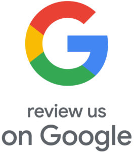 Review us on Google Icon