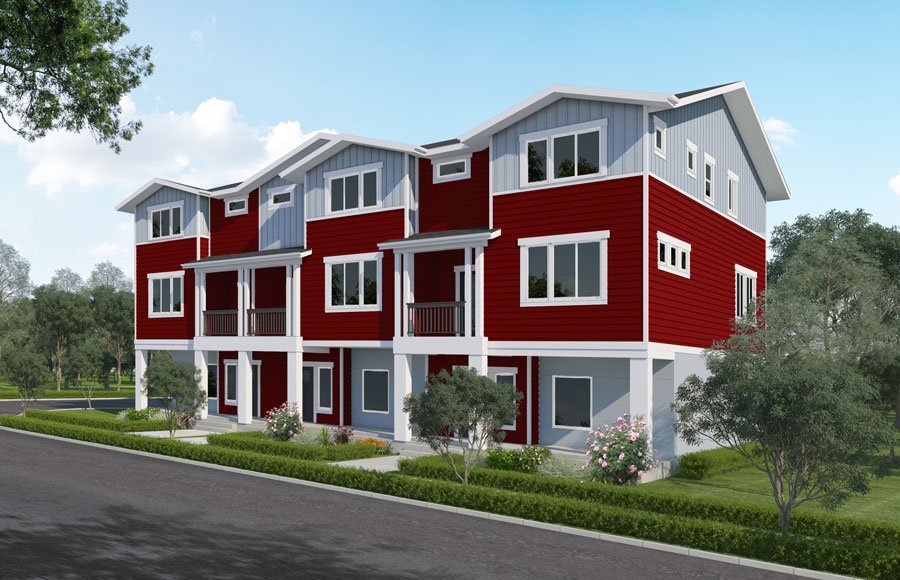 Montebello-3-Story-21x40