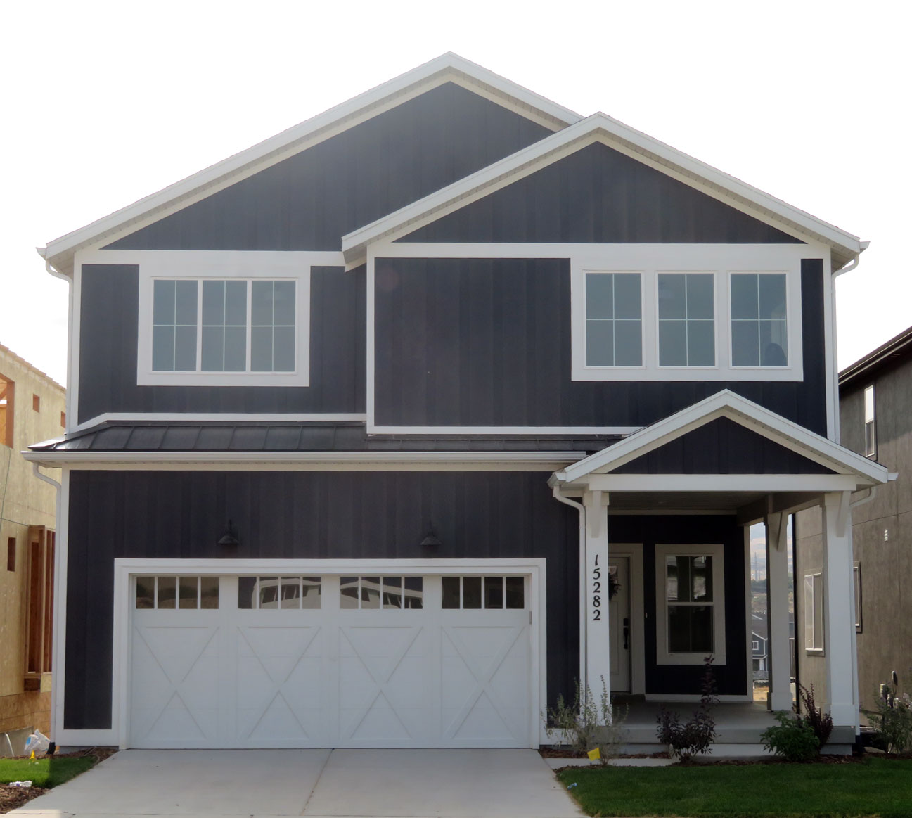 New Home Photo Gallery Utah Home Builders Liberty Homes