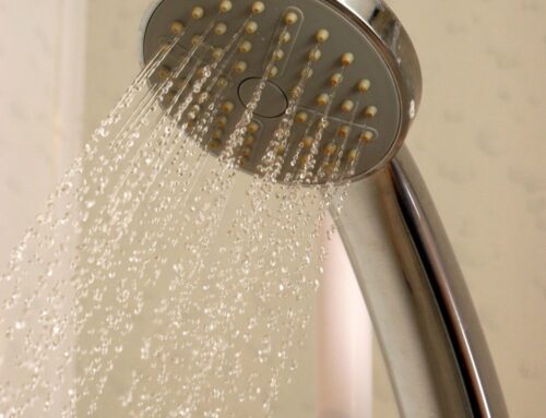How to Clean and Unclog a Showerhead
