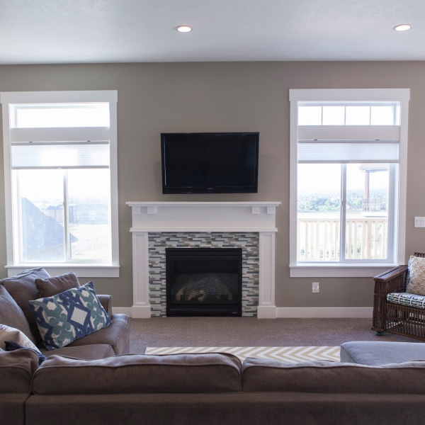 New Home Photo Gallery Utah Home Builders Liberty Homes