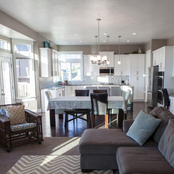 New Home Photo Gallery Utah Home Builders Liberty Homes