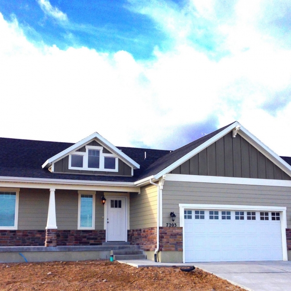 New Home Photo Gallery Utah Home Builders Liberty Homes